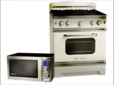 Appliance Removals