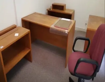 Furniture Removal
