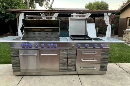 Kitchen Junk Removal