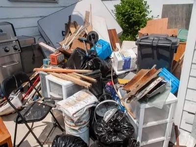 trash Removal