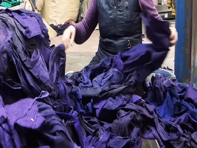 why chose us for cloth remove