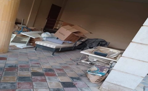 medical lake wa junk removal services